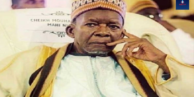 Après résolution de la crise du Darfour: Cheikh Mahi Niass accueilli ce jeudi à l’aéroport Senghor