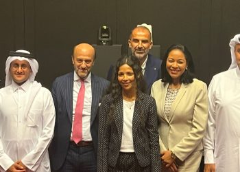 Qatar Economic Forum : Léna Sène pour l’intégration de la dimension ODD dans les partenariats public/privé 