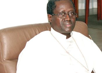 Législatives 2022: L’Eglise appelle la classe politique à «privilégier le dialogue dans la vérité»