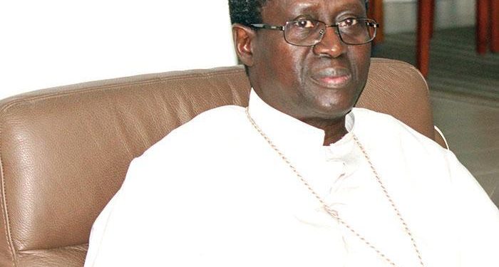 Législatives 2022: L’Eglise appelle la classe politique à «privilégier le dialogue dans la vérité»