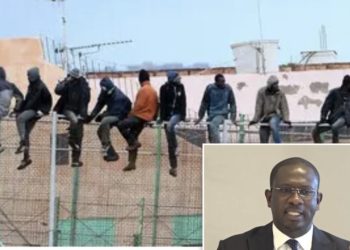 Mort de 37 migrants à Melilla et Ceuta : Aucune victime sénégalaise n’a été signalée pour le moment