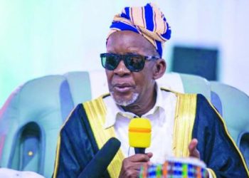 Succès diplomatique au Soudan : Le Président du Parti Pass-Pass réclame un Prix Nobel de la Paix Africain pour Serigne Mahi Niass