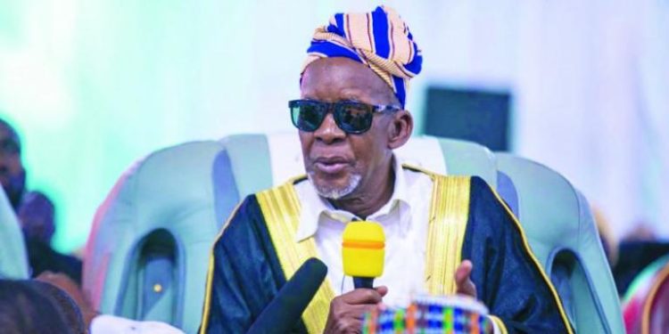 Succès diplomatique au Soudan : Le Président du Parti Pass-Pass réclame un Prix Nobel de la Paix Africain pour Serigne Mahi Niass