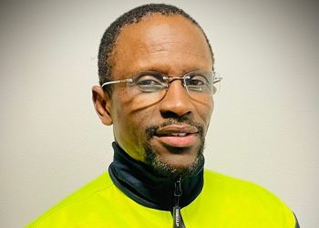 Italie : Le Sénégalais Ndiaye Dieng Diallo nommé Président de la Protection civile de Parabiago pour un 2ème mandat