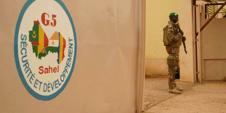 Le Mali commence à retirer ses soldats du G5 Sahel