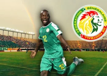 Premier league : Tout le monde s’arrache Samba Diallo !