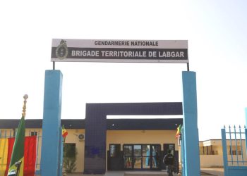 Linguère : Les Brigades de Labgar et de Boulal inaugurées ce mardi