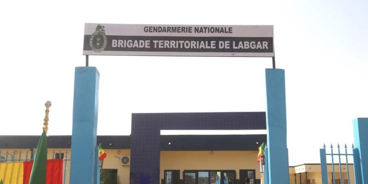 Linguère : Les Brigades de Labgar et de Boulal inaugurées ce mardi