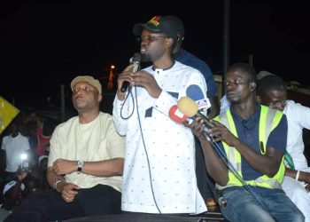 Législatives 2022 : Ousmane Sonko veut un taux de participation de plus de 60%