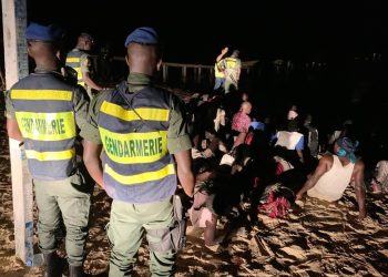 Emigration irrégulière : La gendarmerie sénégalaise déjoue un nouveau départ pour l’Espagne