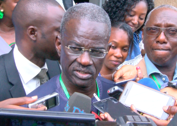 Campagne électorale : La CENA condamne les actes de violences et lance un appel au calme