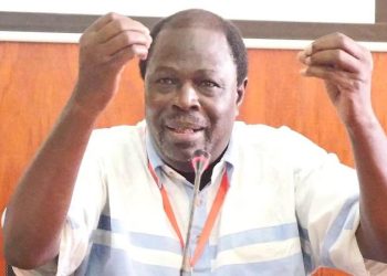 Les véritables enjeux des législatives du 31 Juillet 2022 (Par Ibrahima Sène, PIT)