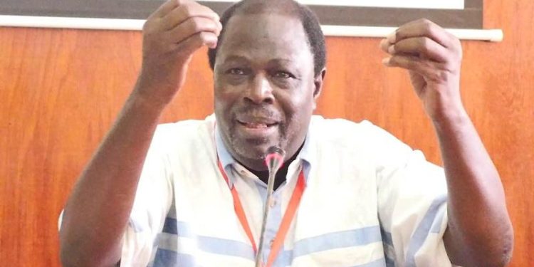 Les véritables enjeux des législatives du 31 Juillet 2022 (Par Ibrahima Sène, PIT)