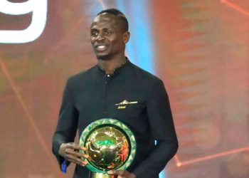 Football : Belle moisson sénégalaise aux Caf Awards 2022
