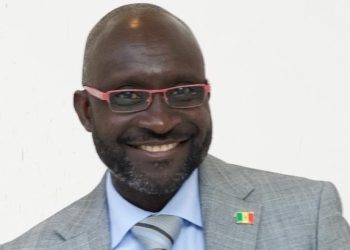 Entretien avec Mbacké Sarr, candidat à la Présidentielle 2024 : « Le candidat qui dirigera le Sénégal pour son réel développement ne peut venir que de la Diaspora »