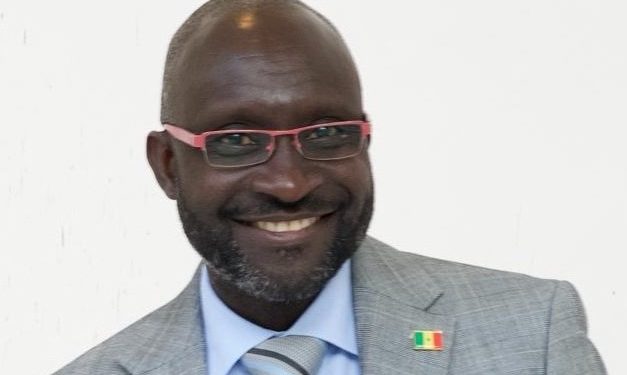 Entretien avec Mbacké Sarr, candidat à la Présidentielle 2024 : « Le candidat qui dirigera le Sénégal pour son réel développement ne peut venir que de la Diaspora »