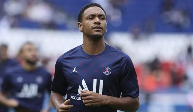PSG : ça coince pour Abdou Diallo à Naples