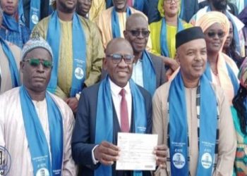 Législatives 2022 : La Coalition Bunt-Bi implose à moins d’une semaine du scrutin !