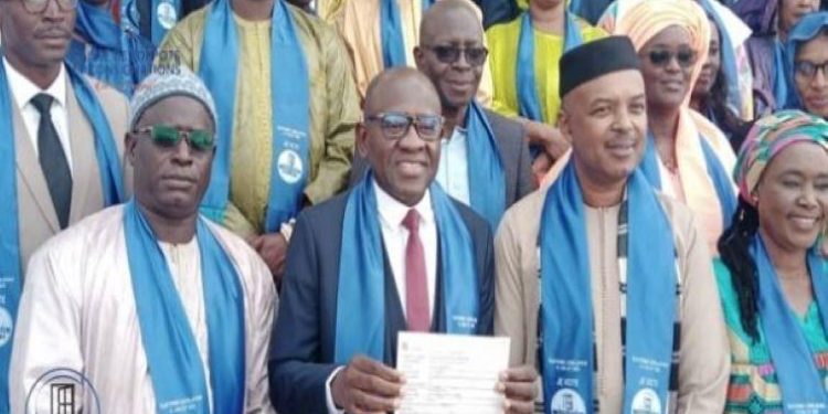 Législatives 2022 : La Coalition Bunt-Bi implose à moins d’une semaine du scrutin !