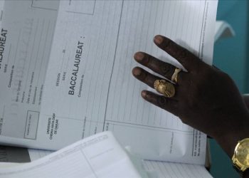 Bac 2022 : Plus de 50% des candidats ont réussi !