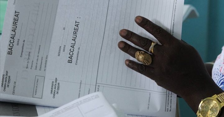 Bac 2022 : Plus de 50% des candidats ont réussi !