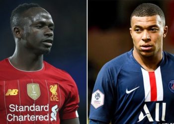 Ballon d’Or 2022 : Sadio Mané dans le top 3 de Mbappé