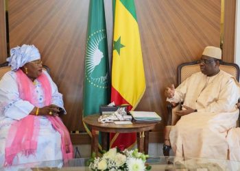 Hcct : La société civile demande à Aminata Mbengue Ndiaye de faire son bilan