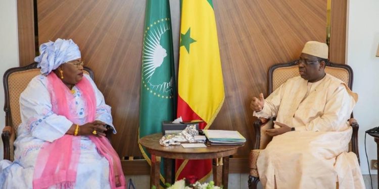 Hcct : La société civile demande à Aminata Mbengue Ndiaye de faire son bilan