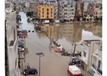 Inondations : 2 nouveaux décès annoncés à Dakar ce samedi