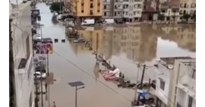 Inondations : 2 nouveaux décès annoncés à Dakar ce samedi