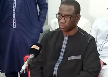 Inondations au Sénégal : Le président du parti Pass-Pass exprime sa solidarité aux sinitrés et réclame des Assises de l’Assainissement