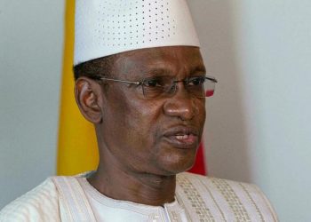 Mali : Le Premier ministre Choguel Maïga victime d’un AVC et hospitalié à Bamako