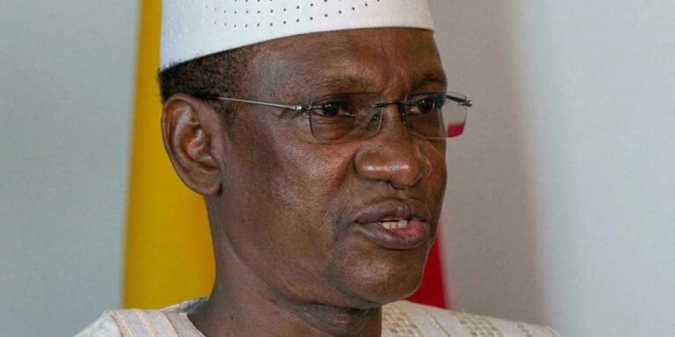 Mali : Le Premier ministre Choguel Maïga victime d’un AVC et hospitalié à Bamako