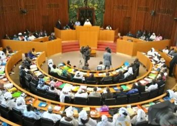Assemblée nationale : Les députés de la 14 Législature seront installés le 12 semptembre prochain (Décret)