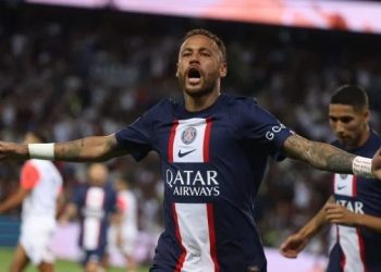 Ligue 1 : le PSG écrase tranquillement Montpellier (5-2)