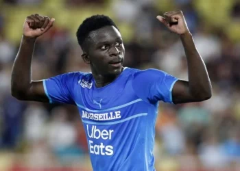 Mercato : L’OGC Nice fonce sur Bamba Dieng