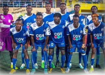 Phases nationales 2022 : Deux équipes de Louga en finale !