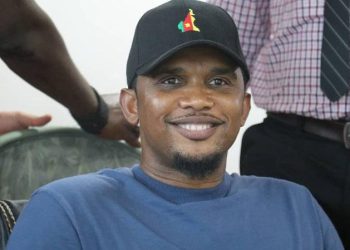 Samuel Eto’o : « Sadio Mané est le meilleur joueur au monde »