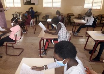 Classes préparatoires aux grandes écoles : Démarrage des cours le 3 octobre prochain à Thiès