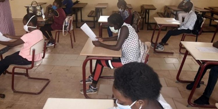 Classes préparatoires aux grandes écoles : Démarrage des cours le 3 octobre prochain à Thiès