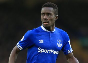 Mercato: Accord entre Psg et Everton pour le transfert de Gana Gueye