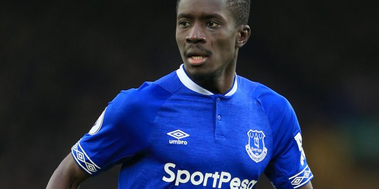 Mercato: Accord entre Psg et Everton pour le transfert de Gana Gueye