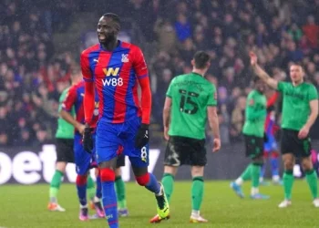 Accord de principe trouvé entre Nottingham Forest et Cheikhou Kouyaté