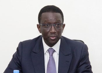 Primature : Amadou Ba, un premier ministre « bipolaire »
