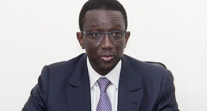 Primature : Amadou Ba, un premier ministre « bipolaire »