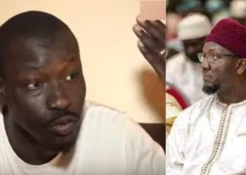 Justice : Le président du parti Pass-Pass exige la libération de Cheikh Oumar Diagne et Abdou Karim Gueye