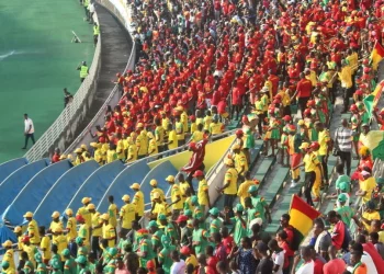 Football : La Guinée n’organisera pas la Can 2025