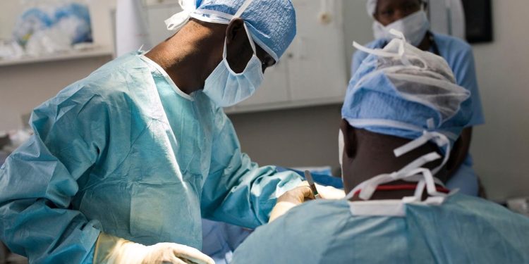 Horreur à Kédougou : Une femme décède lors d’une césarienne ; la tête de son bébé arraché
