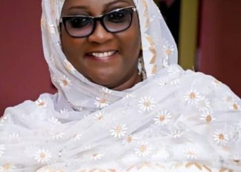 Nouveau Gouvernement : Les premiers mots de Dr Annette Seck NDIAYE après sa nomination