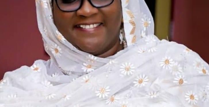 Nouveau Gouvernement : Les premiers mots de Dr Annette Seck NDIAYE après sa nomination